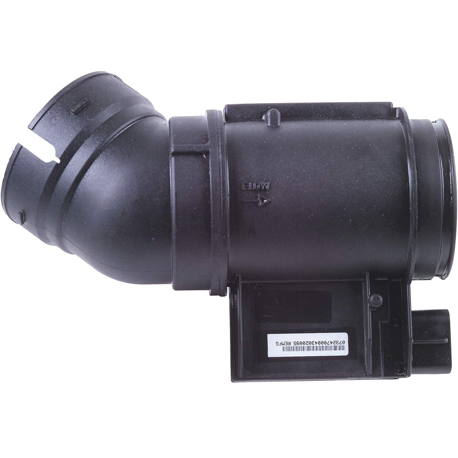 Amazon.com: Cardone 74-7668 Remanufactured Mass Airflow Sensor 