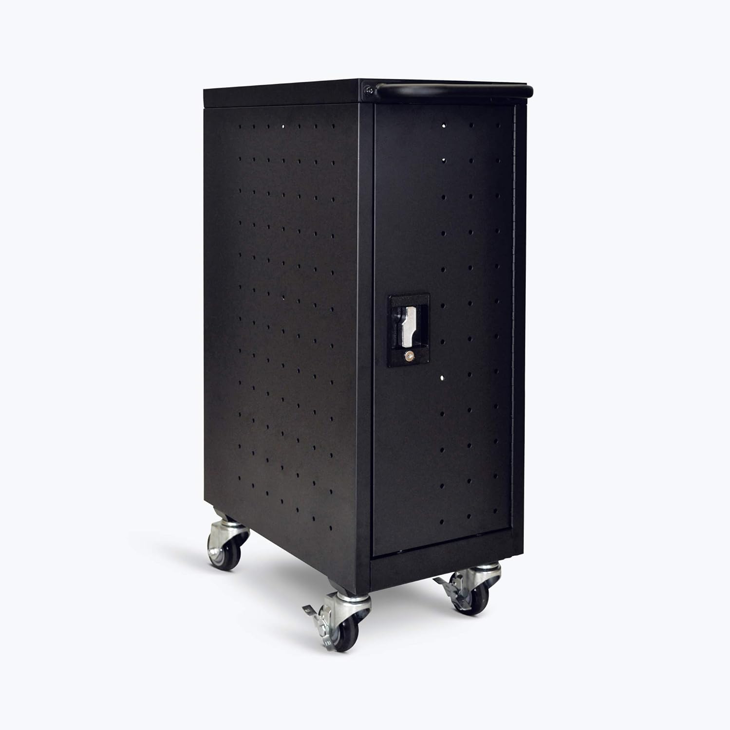 FSE 373-LLTM16-B-V2 16-Tablet/Chromebook Charging Cart