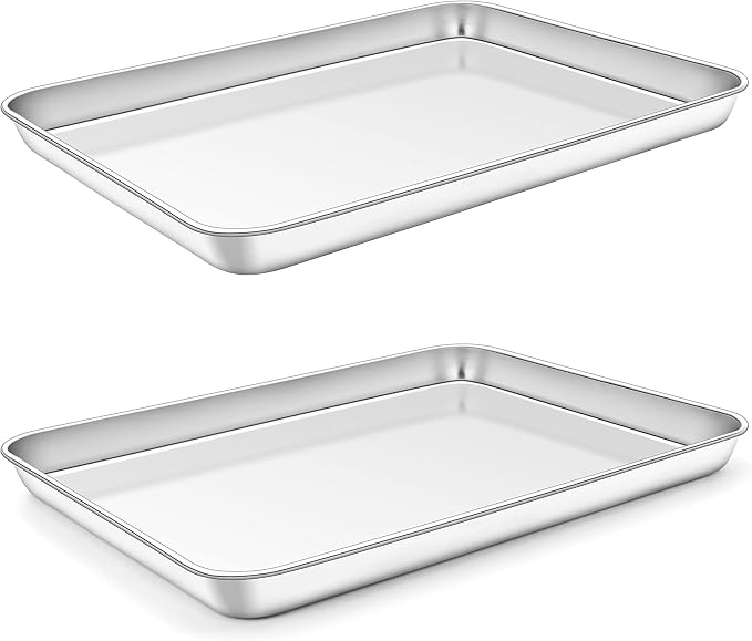 Gastronomie-Backbleche aus Aluminium online kaufen Gastronomie-Backbleche aus Aluminium online kaufen