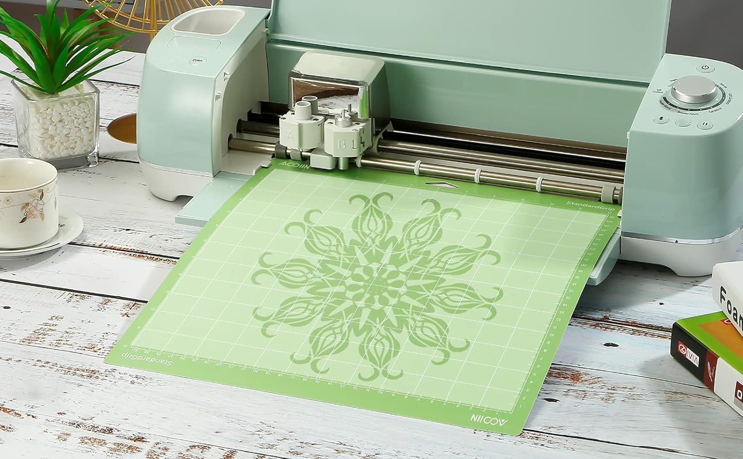 Amazon.co.jp: Cricut Explore One/Air/Air 2/Maker用カッティング