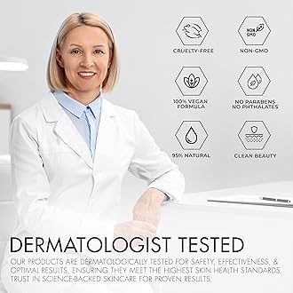 RADIANT BEAUTY Collagen Anti Aging Facial Serum - Deeply Moisturizing & Smoothing - Helps Diminish Dark Spots & Wrinkles - Made in Korea - 50mL / 1.69 fl.oz