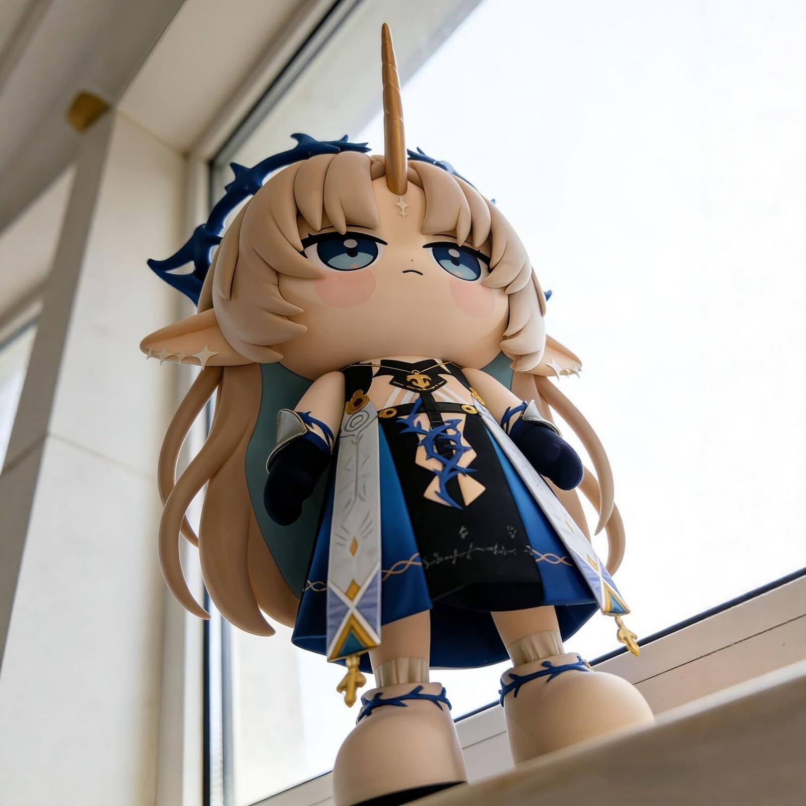 Amazon.co.jp: Plazhen カルテジア フルールドリス 同人周辺