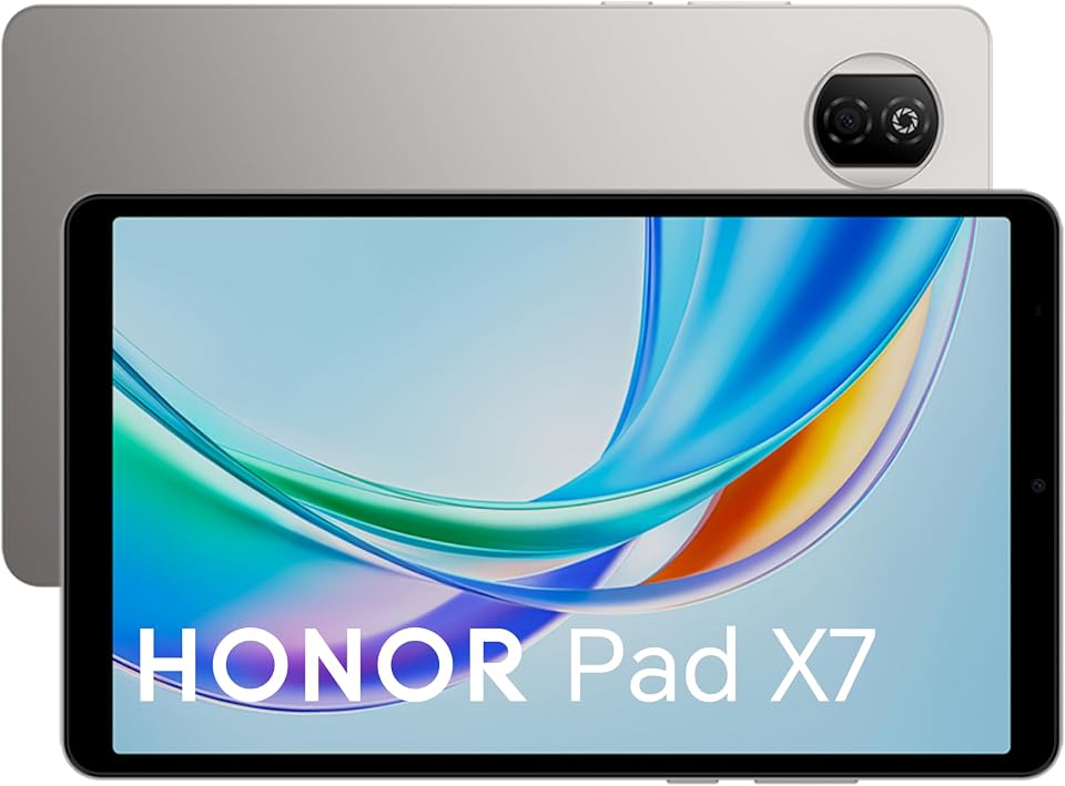 تابلت هونر (Honor) JMS-W09 واي فاي