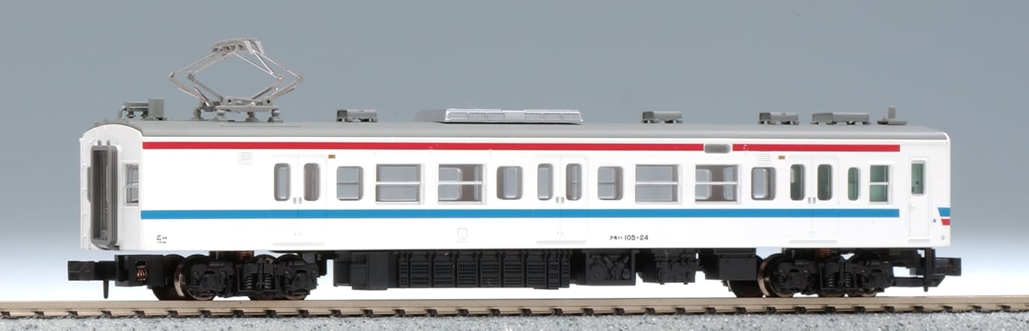マイクロエース 105系 可部線・冷房車 4両 マイクロエース 105系 可