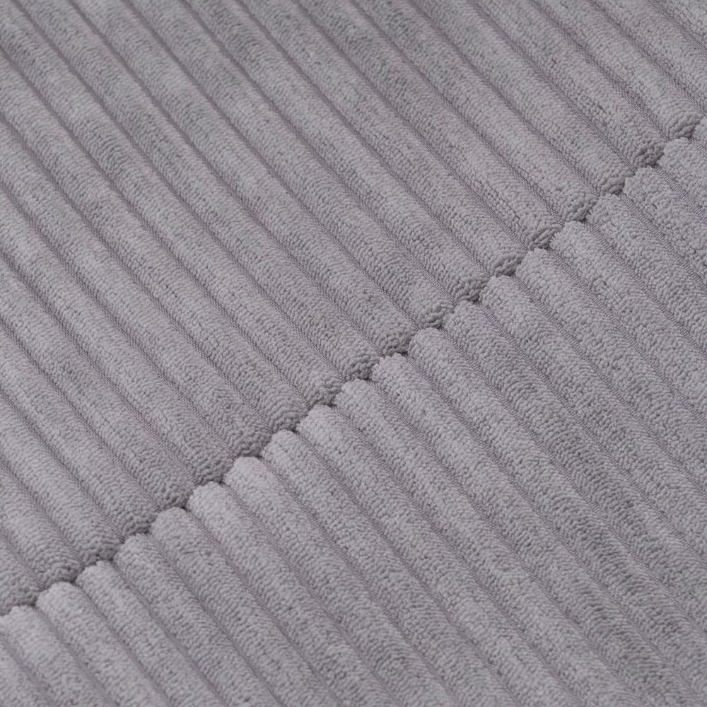 MISIOO Piscina de bolas con relleno de espuma – 90 x 30 cm – 200 bolas de para niños – Juguete suave y seguro – lavable