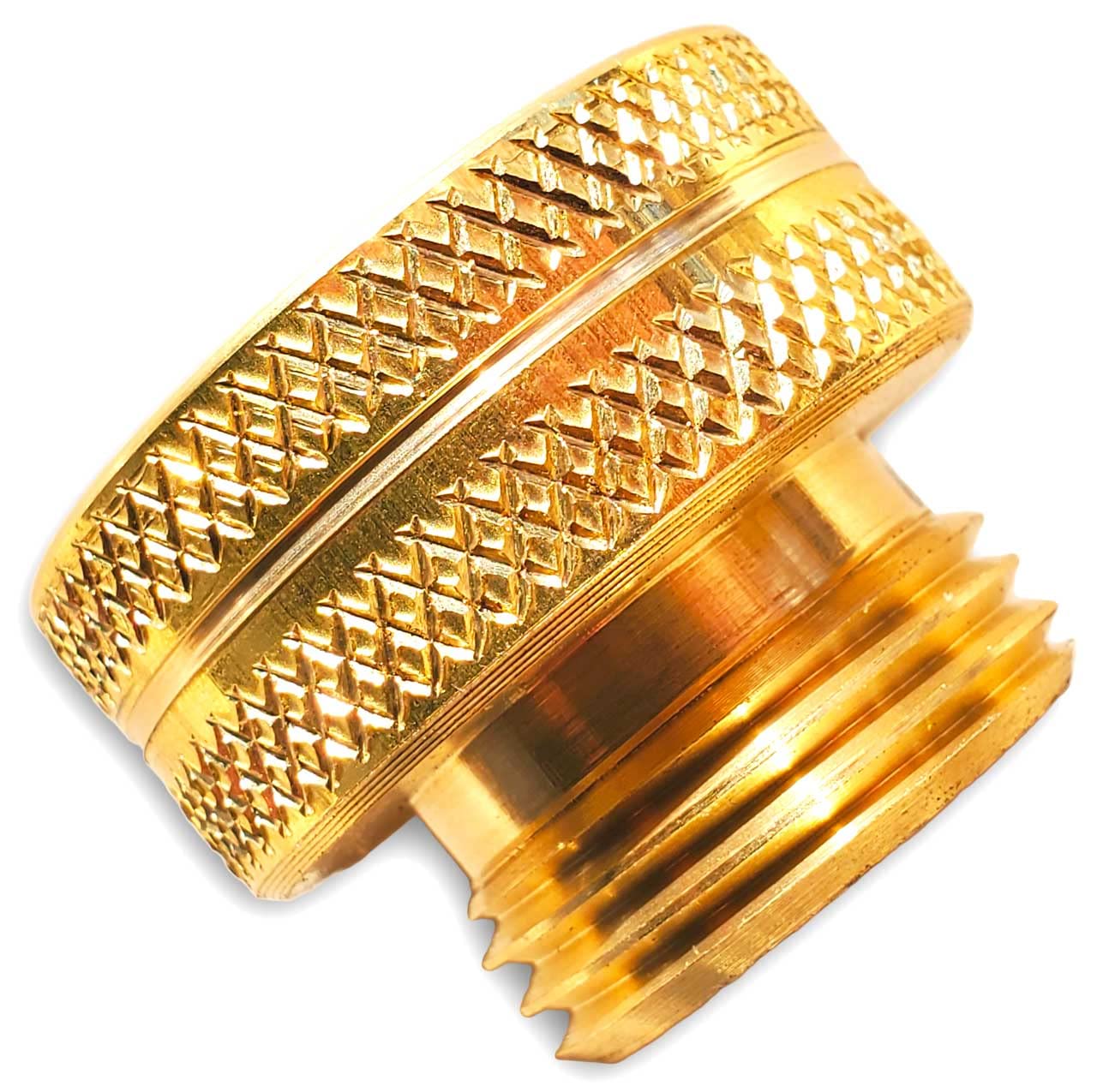 Buy Spigotmaster SPGTM4 Vacuum Breaker Adapter for Some NIBCO and