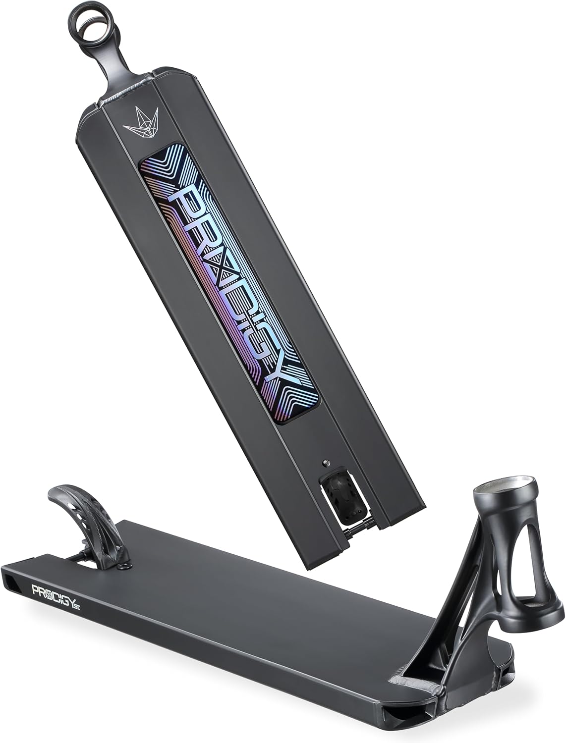 Envyscooters PX Deck - 3 Sizes for Park & Street Stunt Scooter Decks