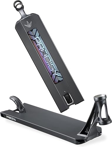 Envyscooters PX Deck - 3 Sizes for Park & Street Stunt Scooter Decks (PX Street 