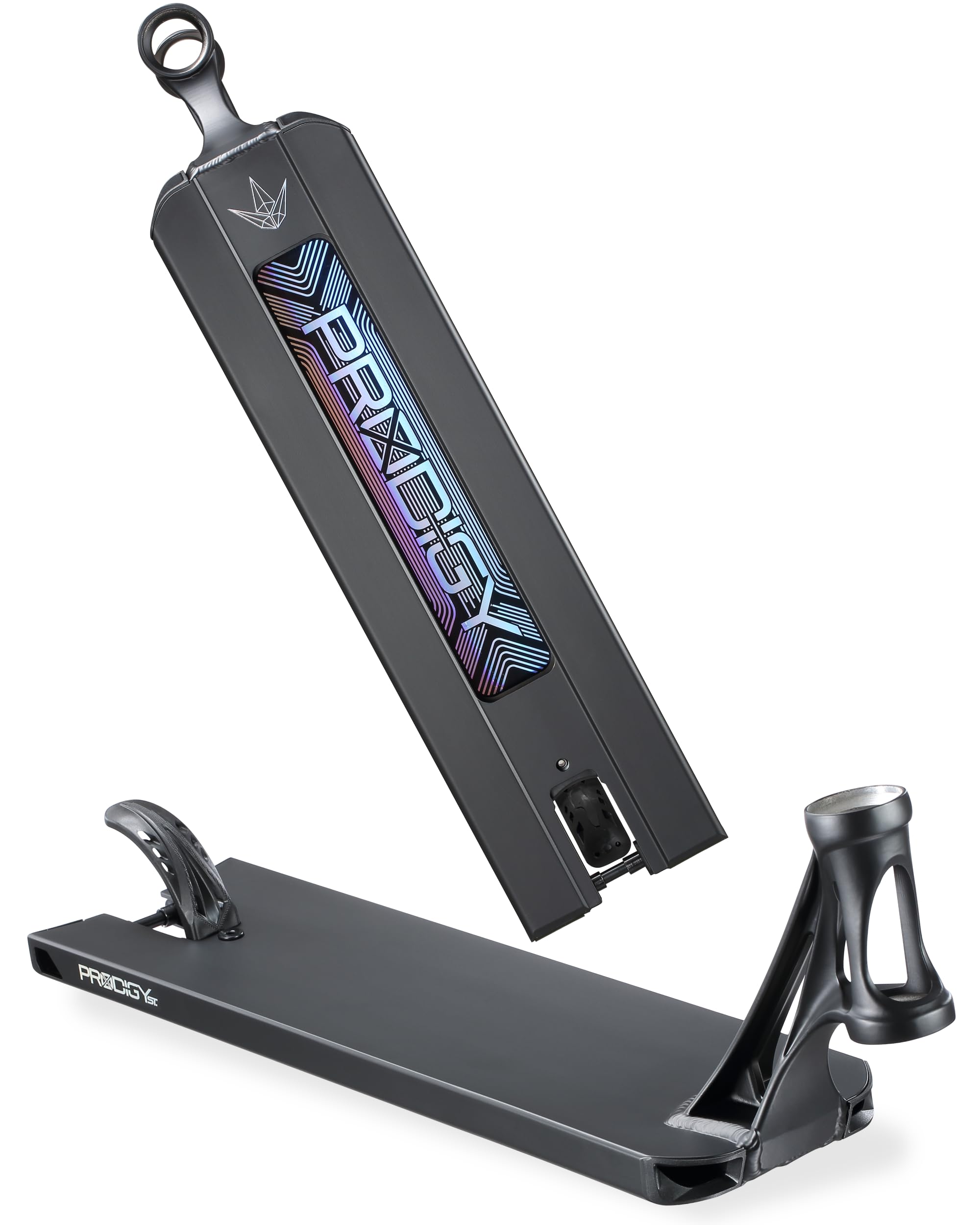 Envyscooters PX Deck - 3 Sizes for Park & Street Stunt Scooter Decks
