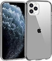 Vista 37 de TENOC Funda para teléfono compatible con iPhone 11, color negro, antihuellas, antigolpes, mate, para 6.1 pulgadas