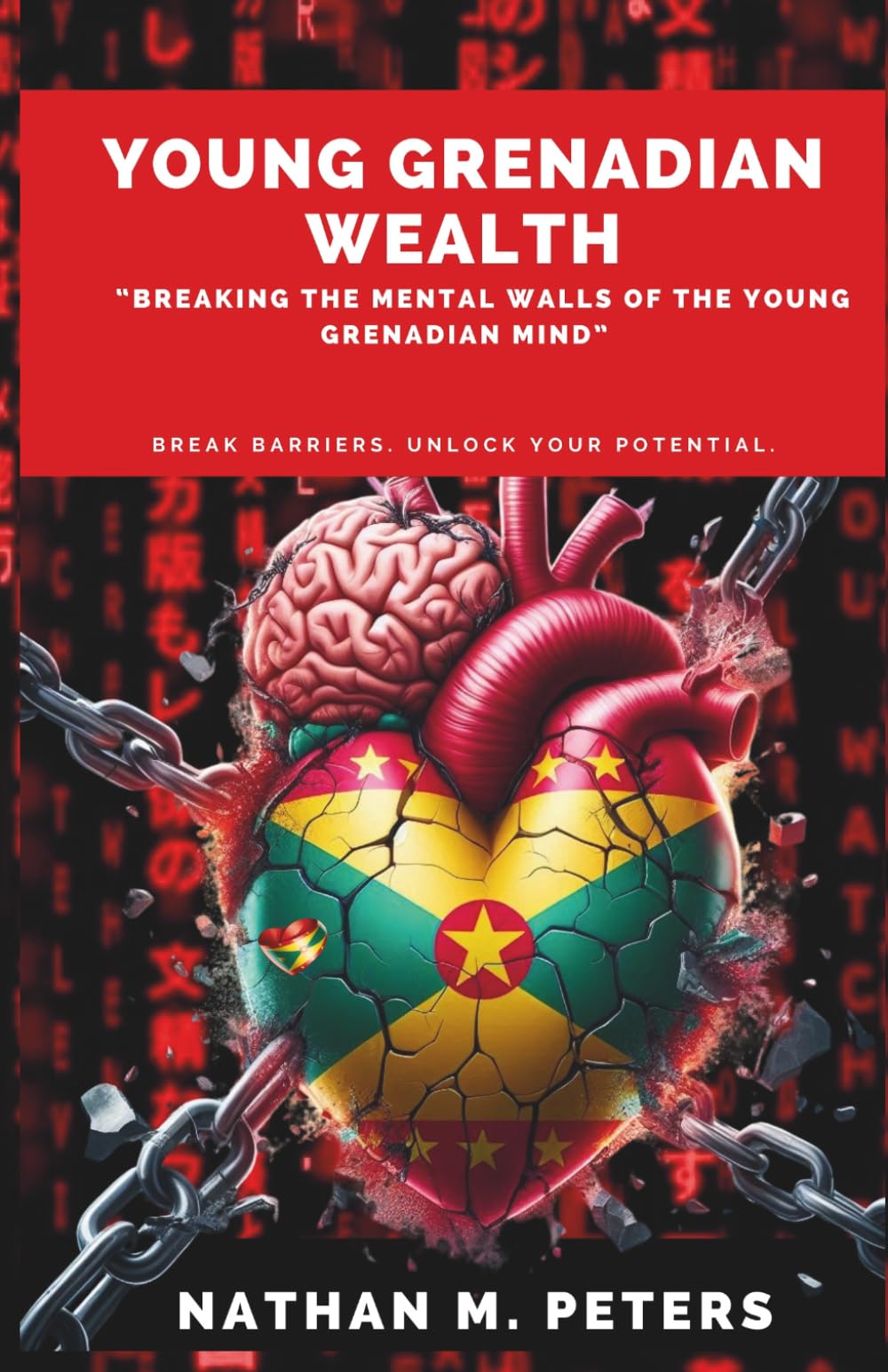 Young Grenadian Wealth: Breaking the mental walls of the young Grenadian Mind