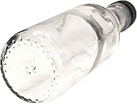 Vista 7 de Home Brew Ohio Botella Woozy de 5oz con tapa