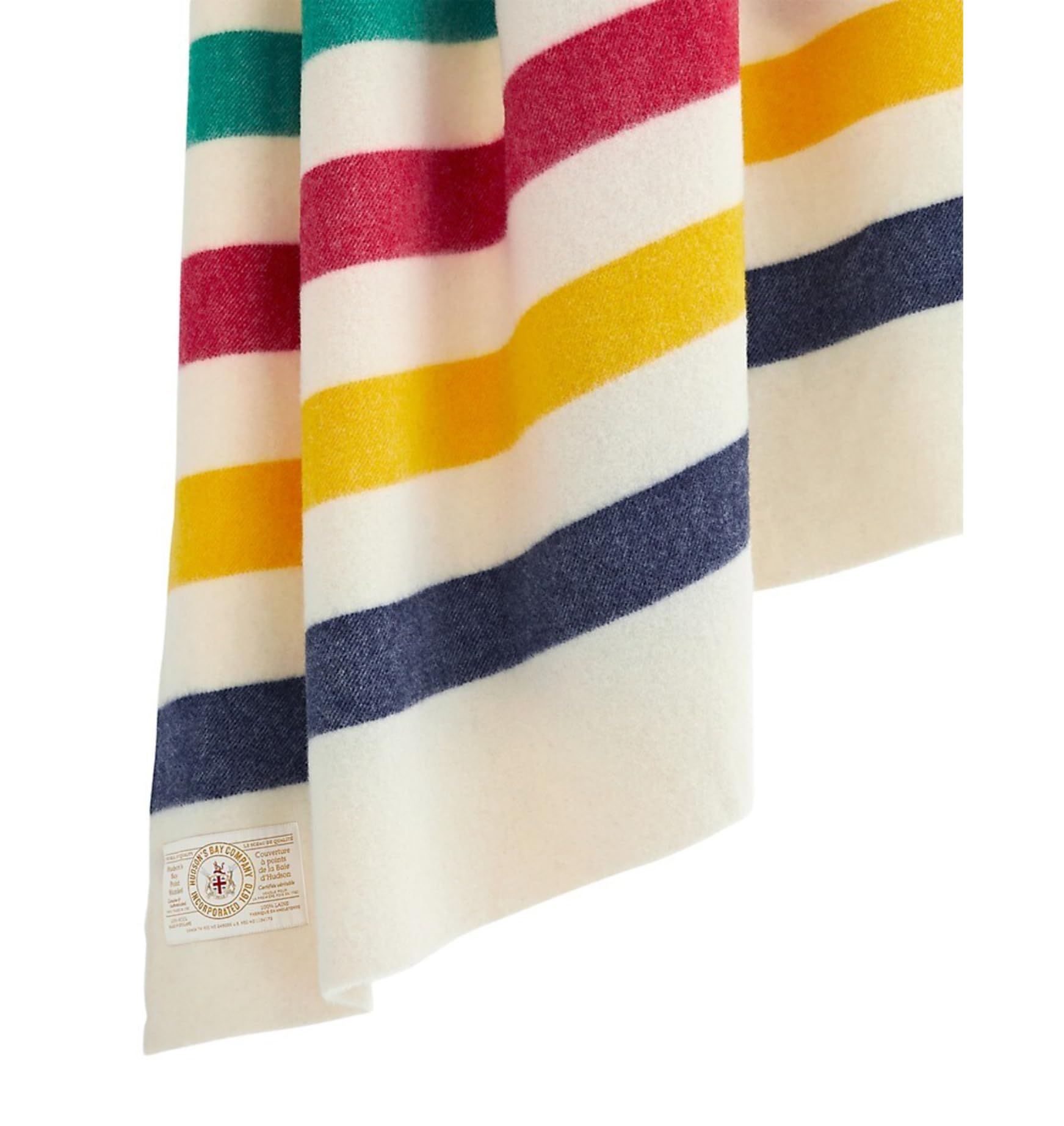 Amazon｜Hudson's Bay Company 90 x 100インチ クイーンサイズ 6点