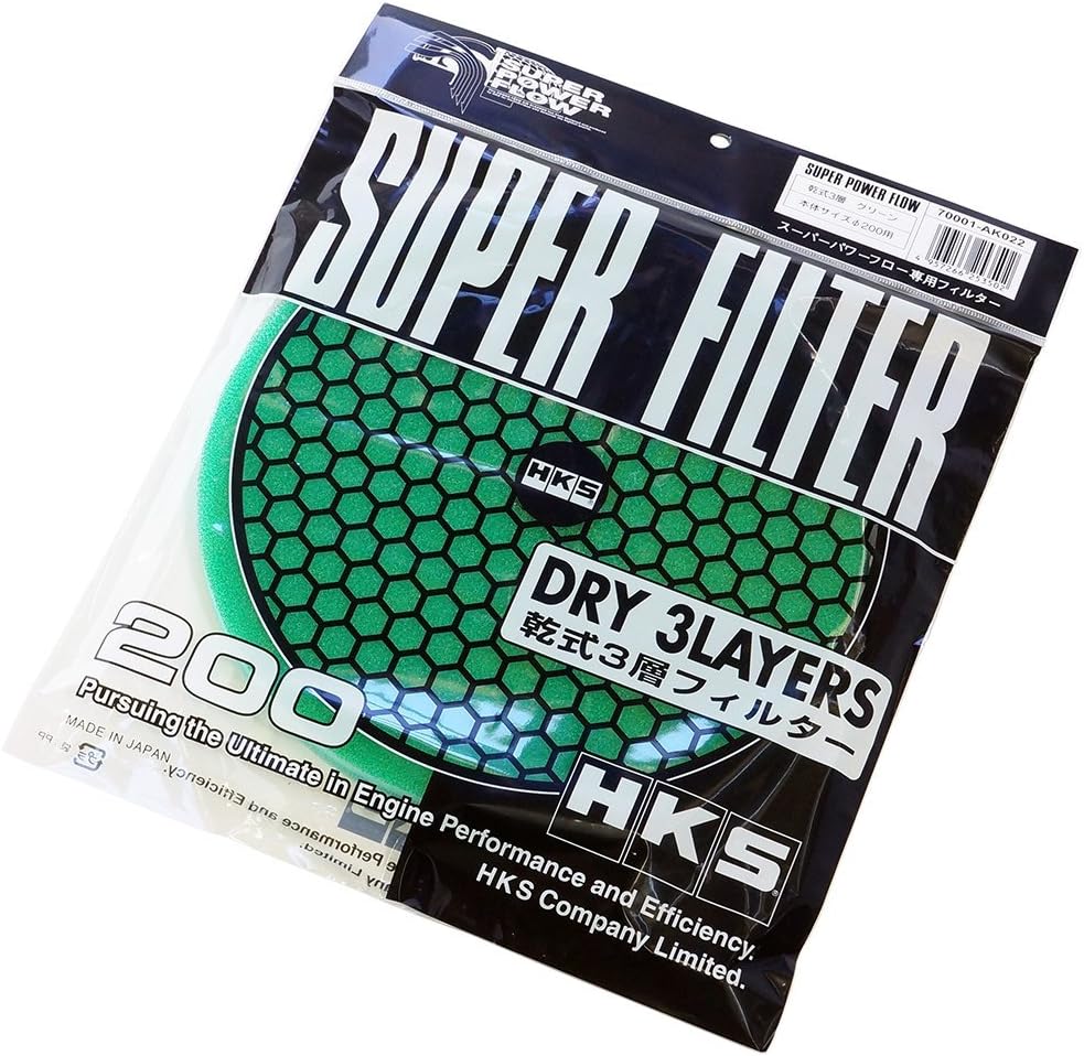 70001AK022 Super Mega Flow Replacement Air Filter