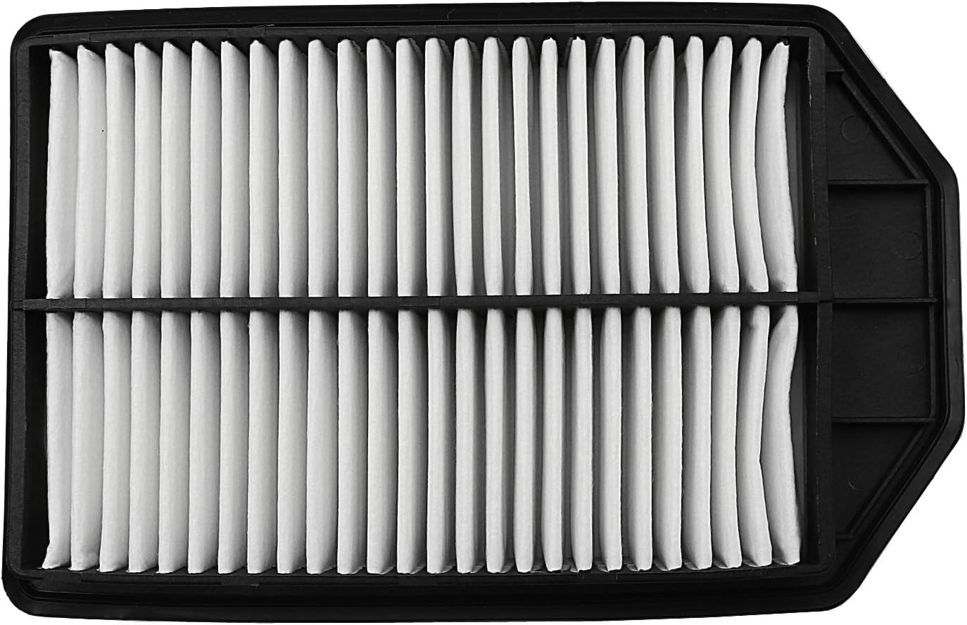 Beck/Arnley 042-1754 Air Filter