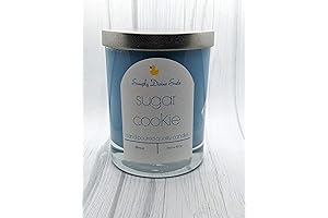 Sugar Cookie Scented Vaseline