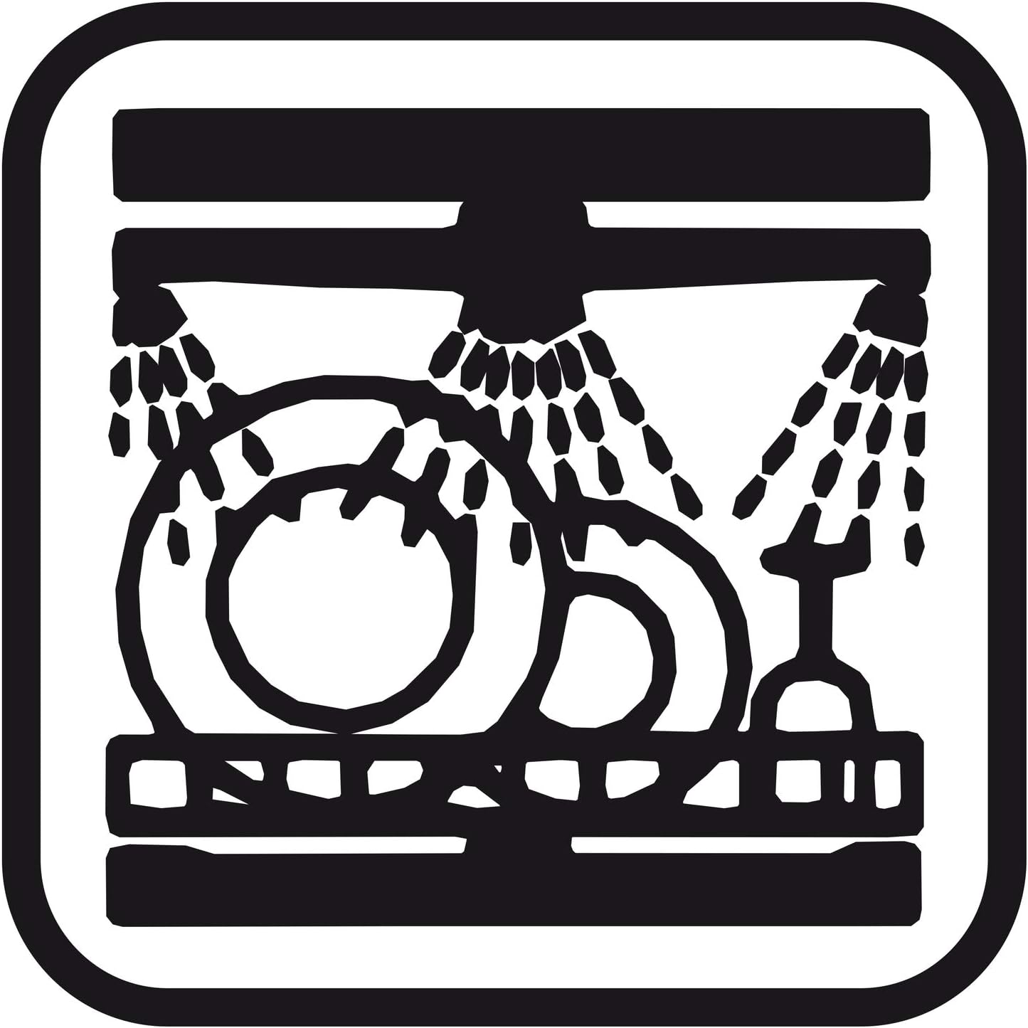 Tefal Comfort - Ladle