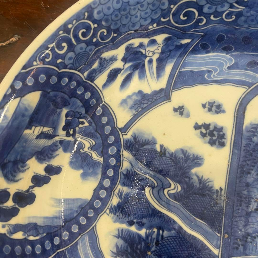 会津本郷焼 鰊鉢 にしん鉢 ニシン鉢 角鉢 飴釉 東北民窯 民芸 入れ物