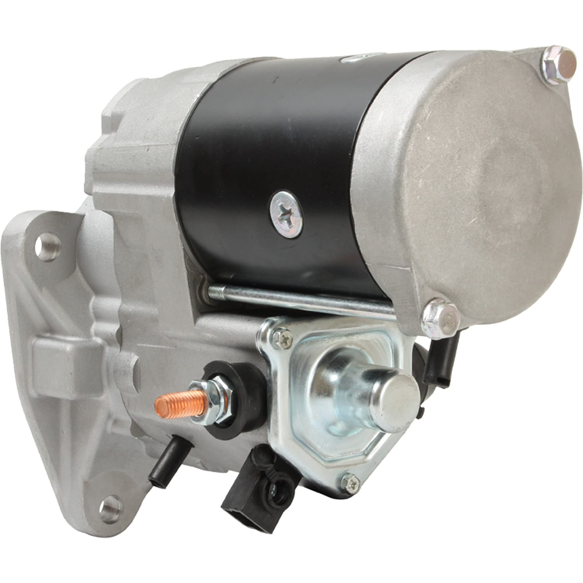 Amazon.com: DB Electrical Starter SND0741 Compatible with