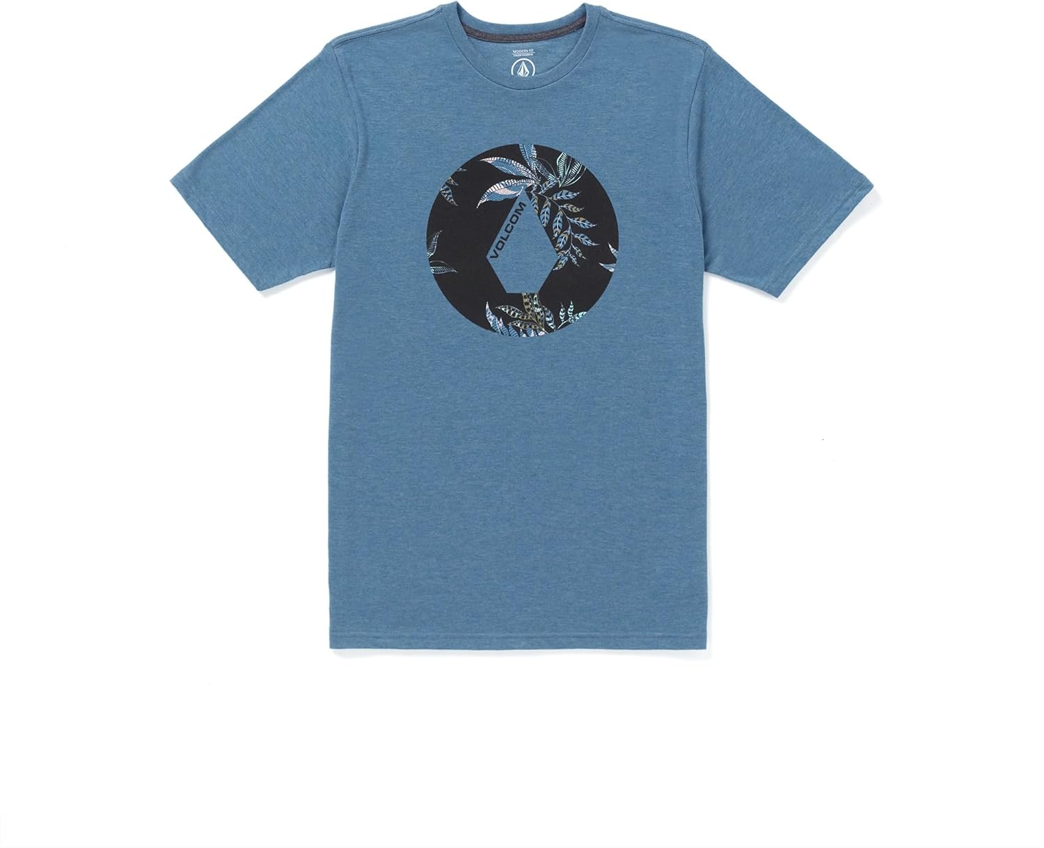 Volcom Men's Fill It Up Short Sleeve Tee