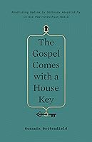 Algopix Similar Product 17 - The Gospel Comes with a House Key