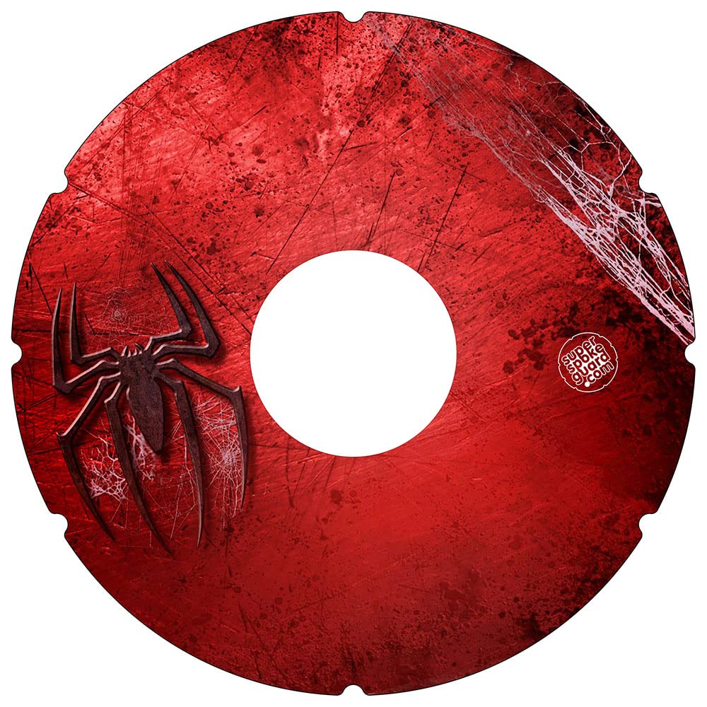 20'' Protectores de radios para sillas de ruedas A-204 (par)