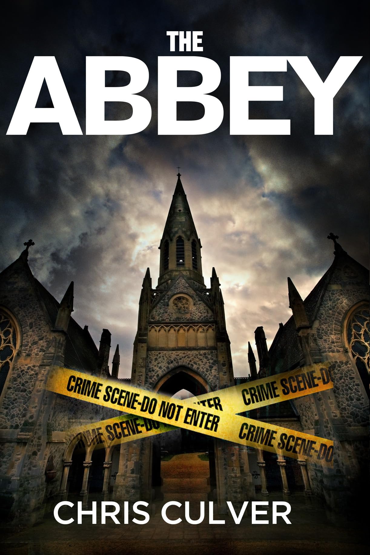 The Abbey By Chris Culver