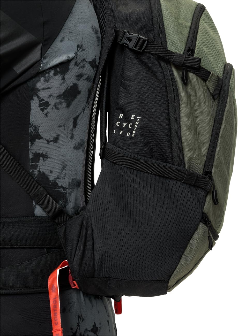 VAUDE Casual, Cedar Wood, One Size