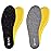 2 Pair -Shoe Inserts for Womens Memory Foam Insoles,Replacement Insoles for Work Boots Running Shoes, Cushion Shock Absorbing for Foot Pain Relief, Comfort Breathable Inner Soles 39EU,US8