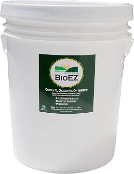 Digestive Optimizer