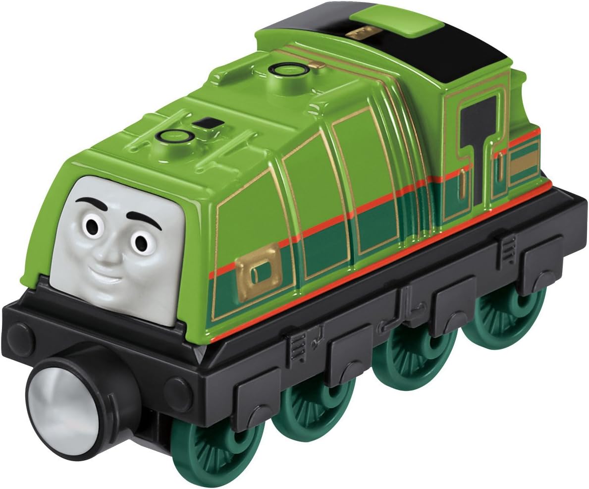 Thomas & Friends Take-n-Play, Gator's Chase & Chomp