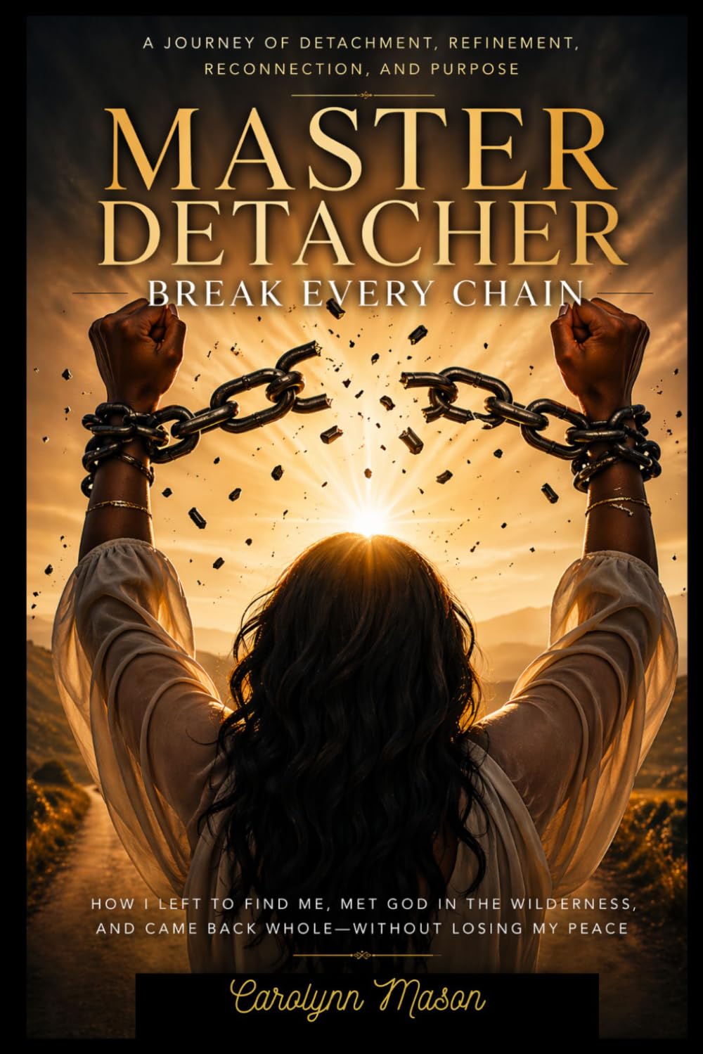 Master Detacher: Break Every Chain