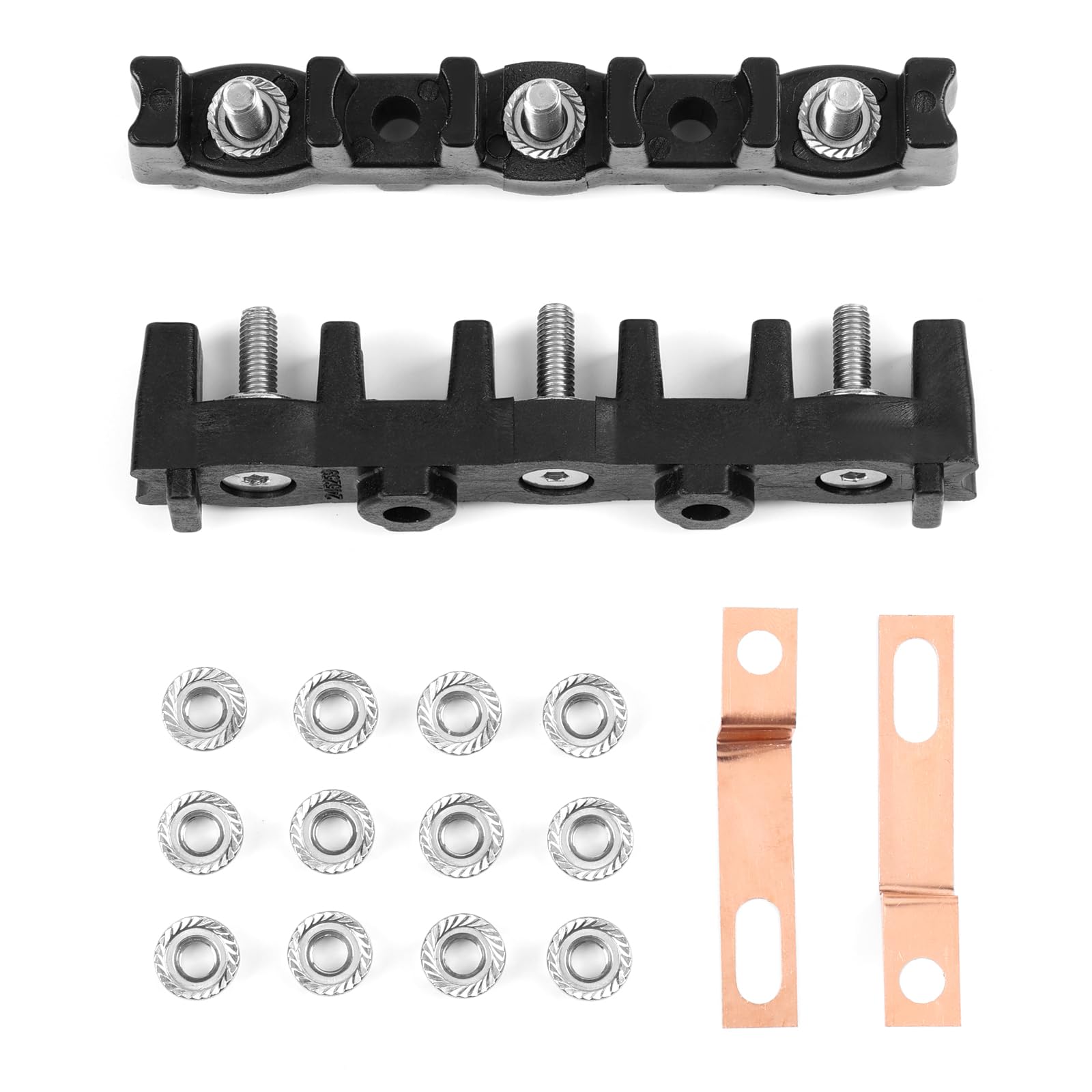 2 Pack 5304409888 05426990 Electric Range and Dryer Terminal Block Replacement Kit