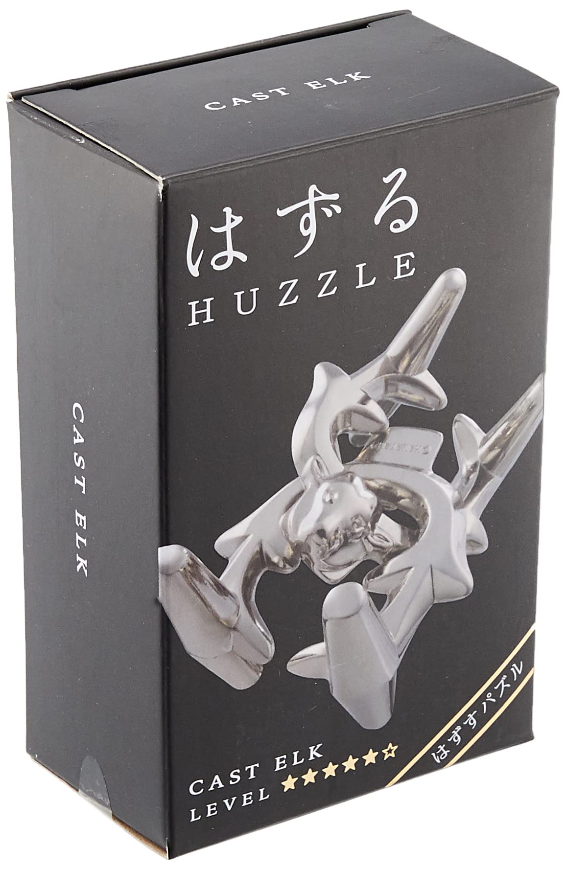 CAST OSKAR PUZZULE キャスト オスカー 知恵の輪NO.8 CAST OSKAR PUZZULE キャスト オスカー 知恵の輪NO.8 はずるでおなじみ