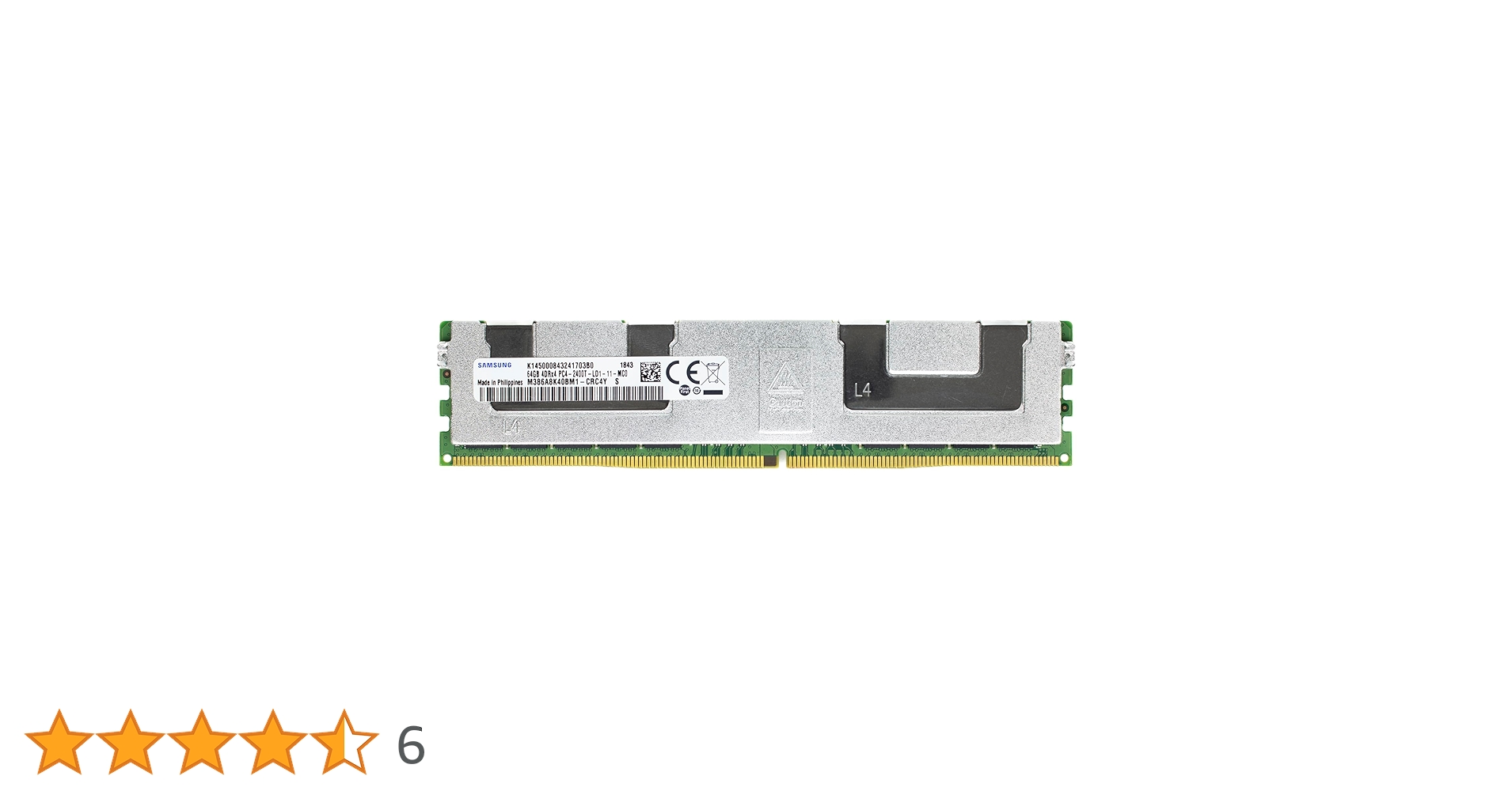 Samsung 64GB DDR4 3200MHz メモリ Crucial 64GB DDR4 RAM Kit (2x32GB), 3200MHz (PC4-25600) CL22