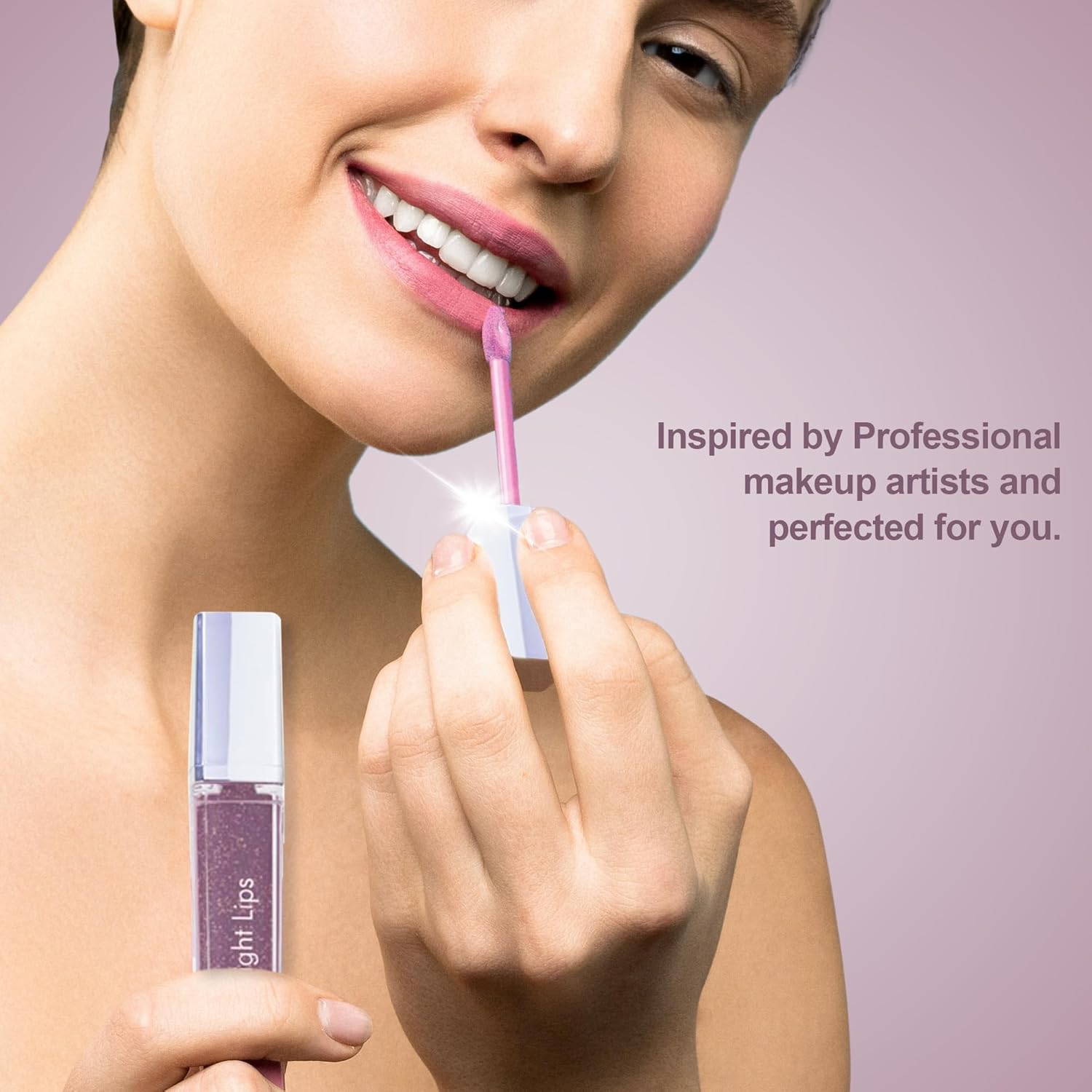 Love Light Lips Grace - Image 4