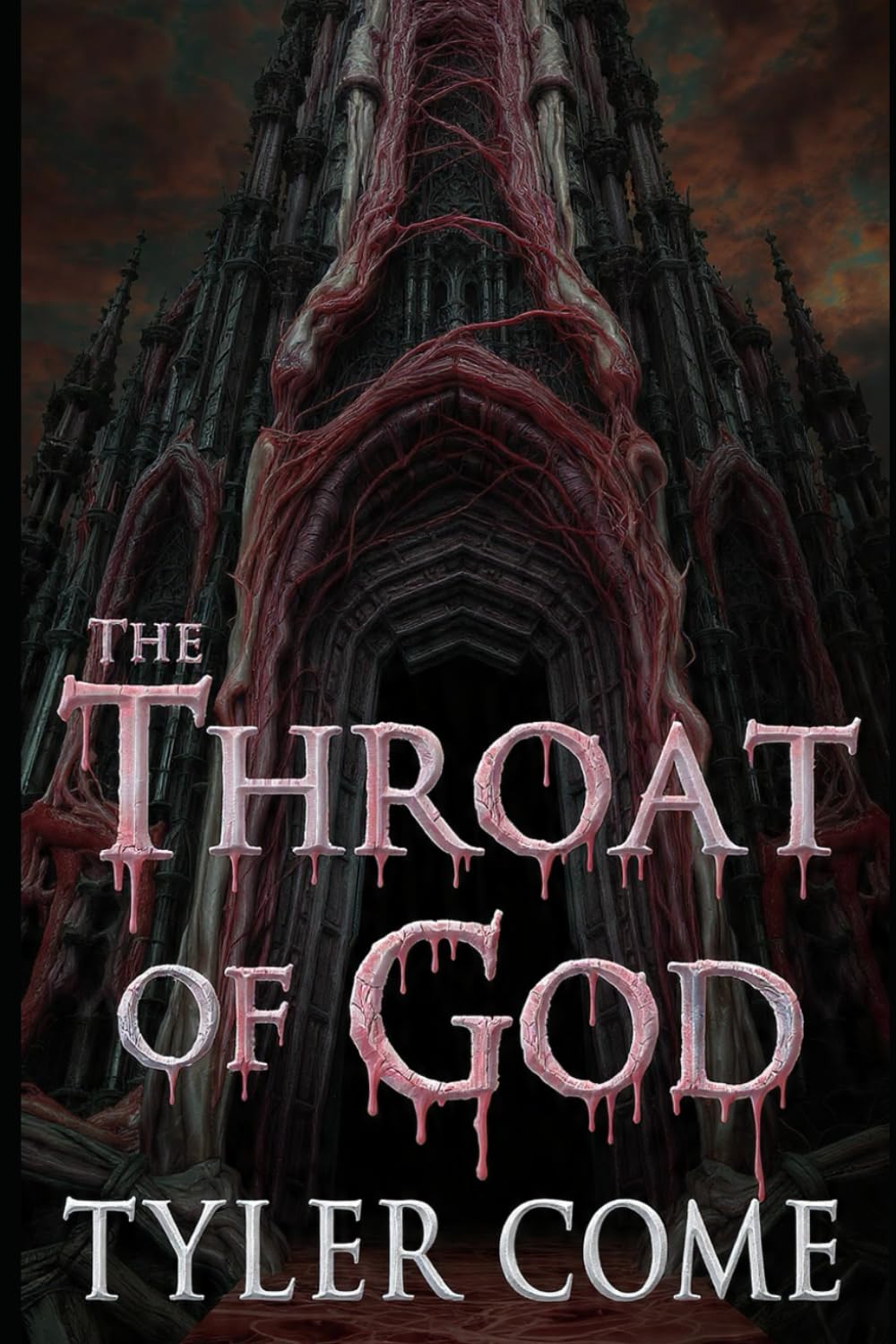 The Throat of God