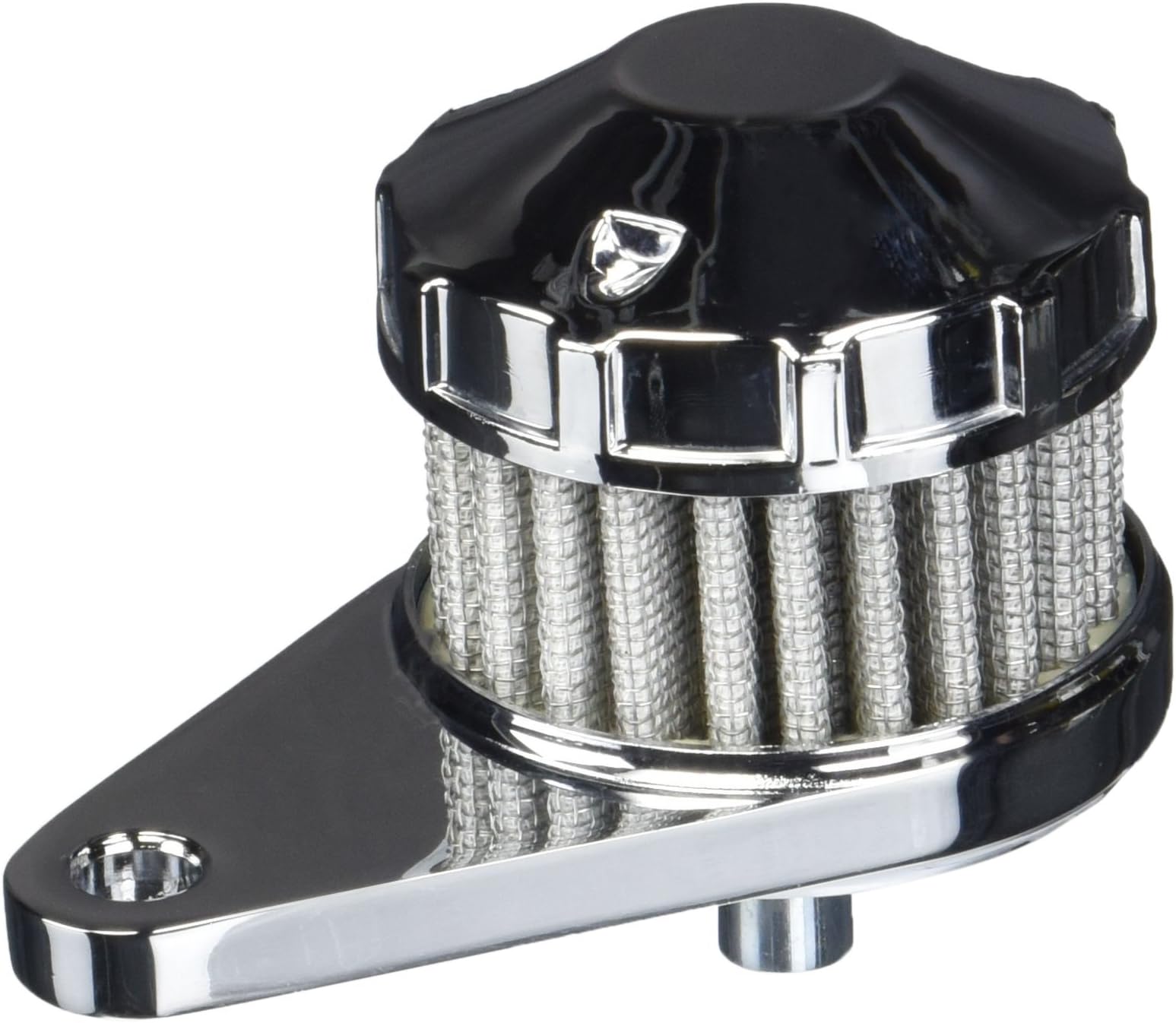 Crankcase Breather Filter for Harley Davidson Big Twin Engines