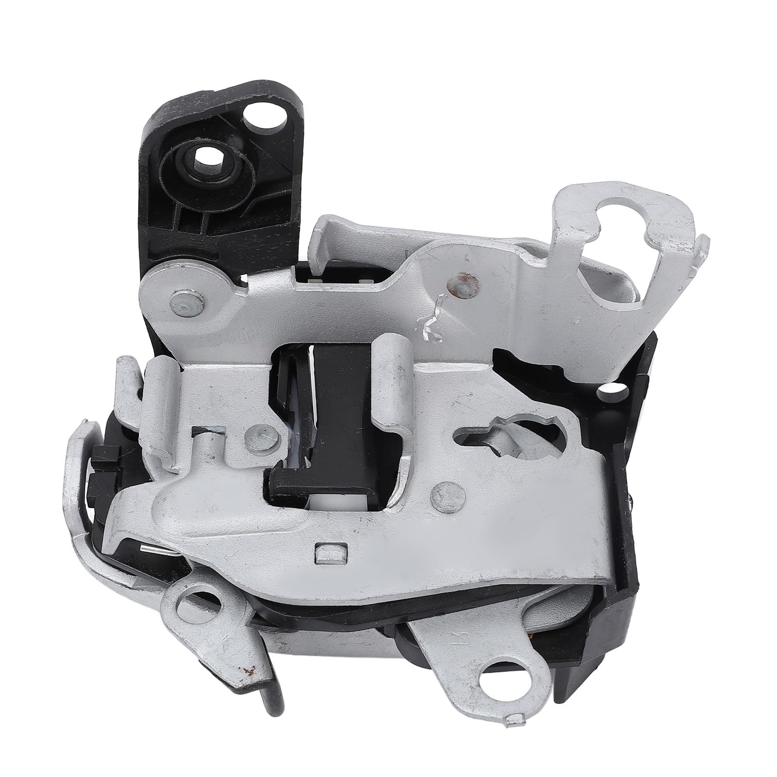 Loquet de serrure de porte en métal pour F-450 F-550 avant gauche