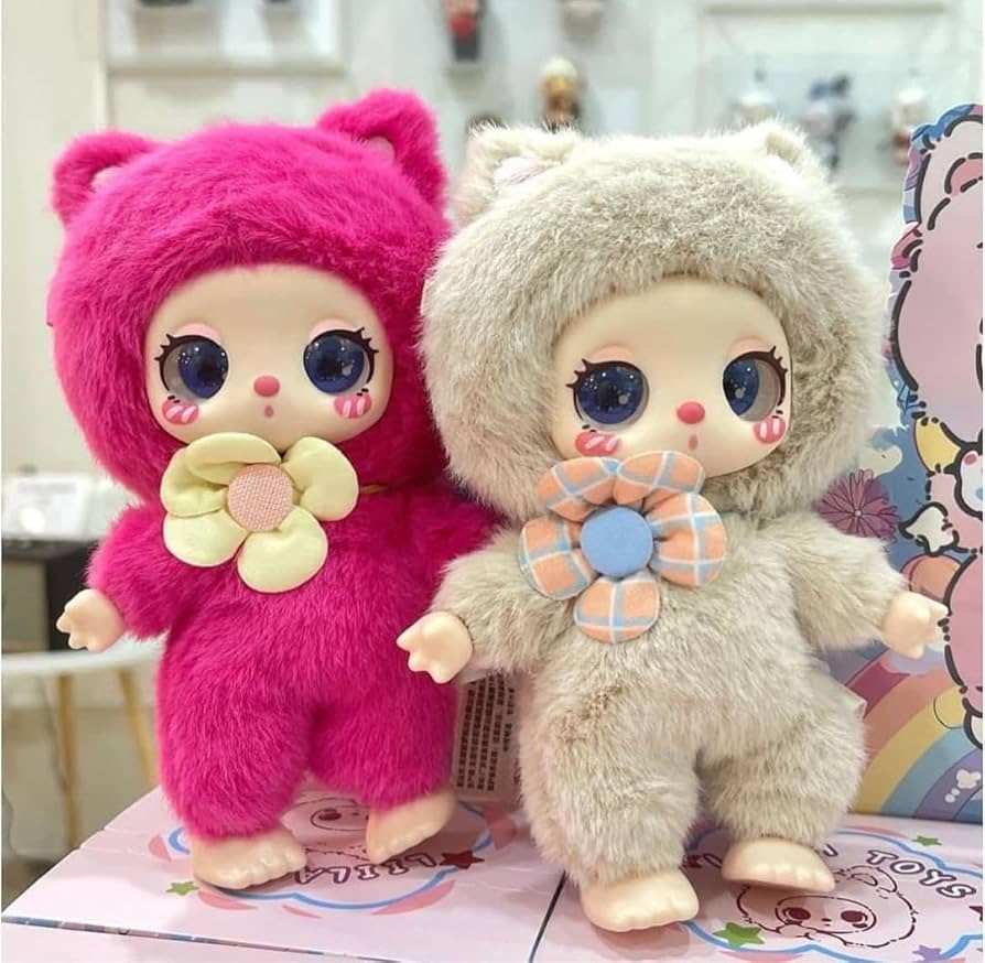 ぬいぐるみ Liila's Lucky Cat Amazon.co.jp: リイラスラッキーキャット Liila's Lucky Cat