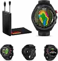GARMIN Approach S70 47mm モデル Approach S70 47mm | スマートウォッチ | Garmin 日本