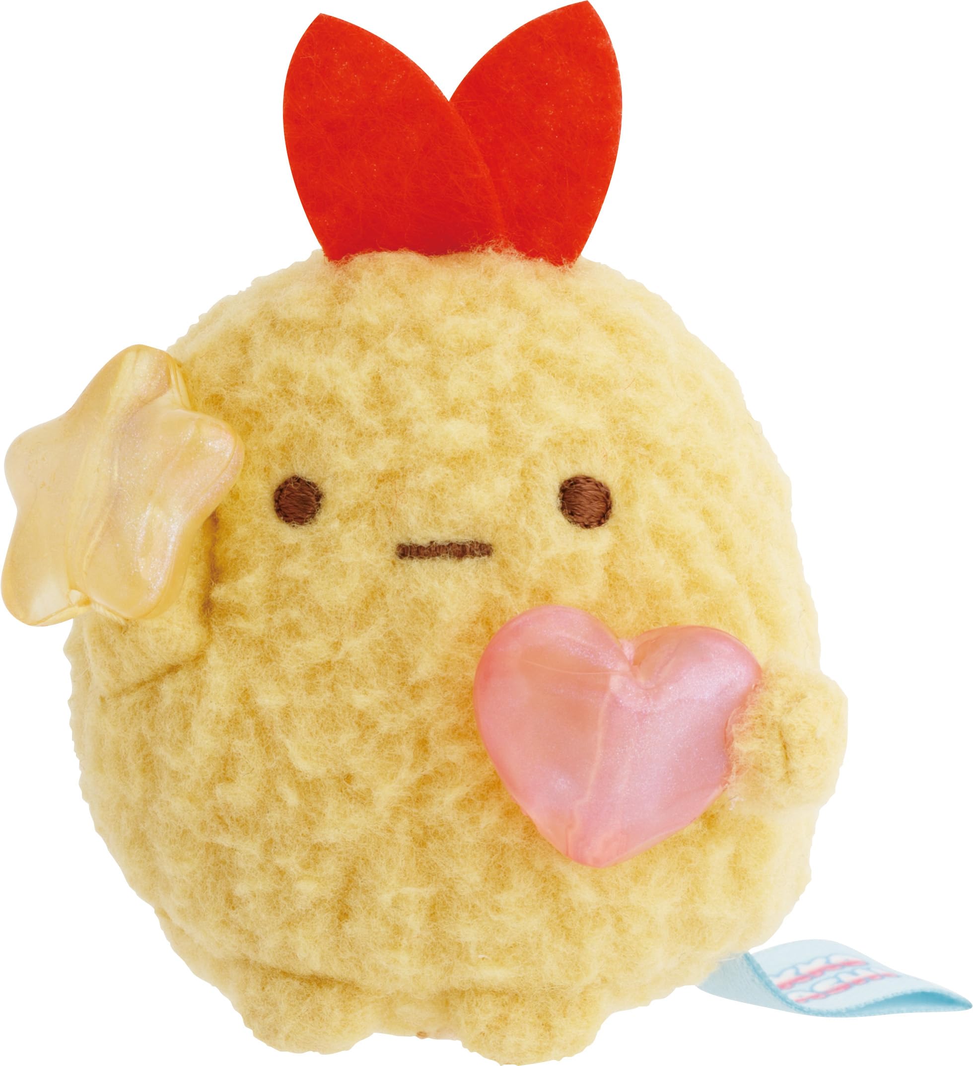 すみっコぐらし 海外 やま てのりぬいぐるみ パーティ なんごく Amazon.co.jp: MV60001 すみっコぐらし グミグミパーティー てのり