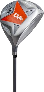 U.S Kids Golf Driver gaucher enfant ultralight 2020