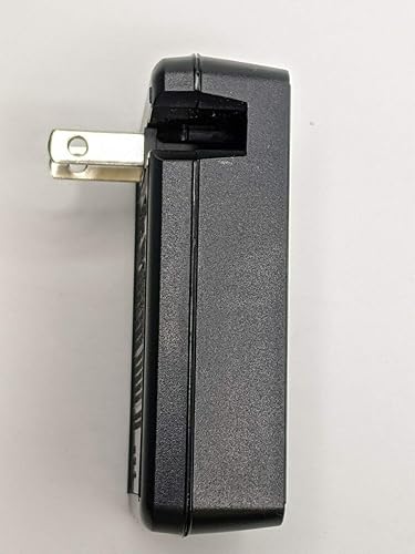 Miniatura 5 de Sony Cyber-shot BC-CSN Cargador de batería compatible con baterías NP-BN1 - CON cable de alimentación