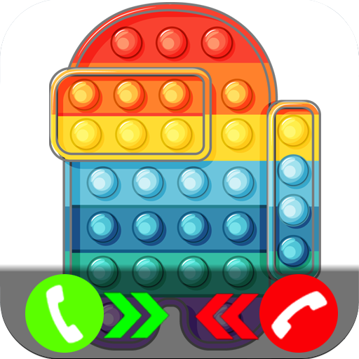 Fake Call Prank App from Fidget Toy - Hilarious Voice for Friends ...