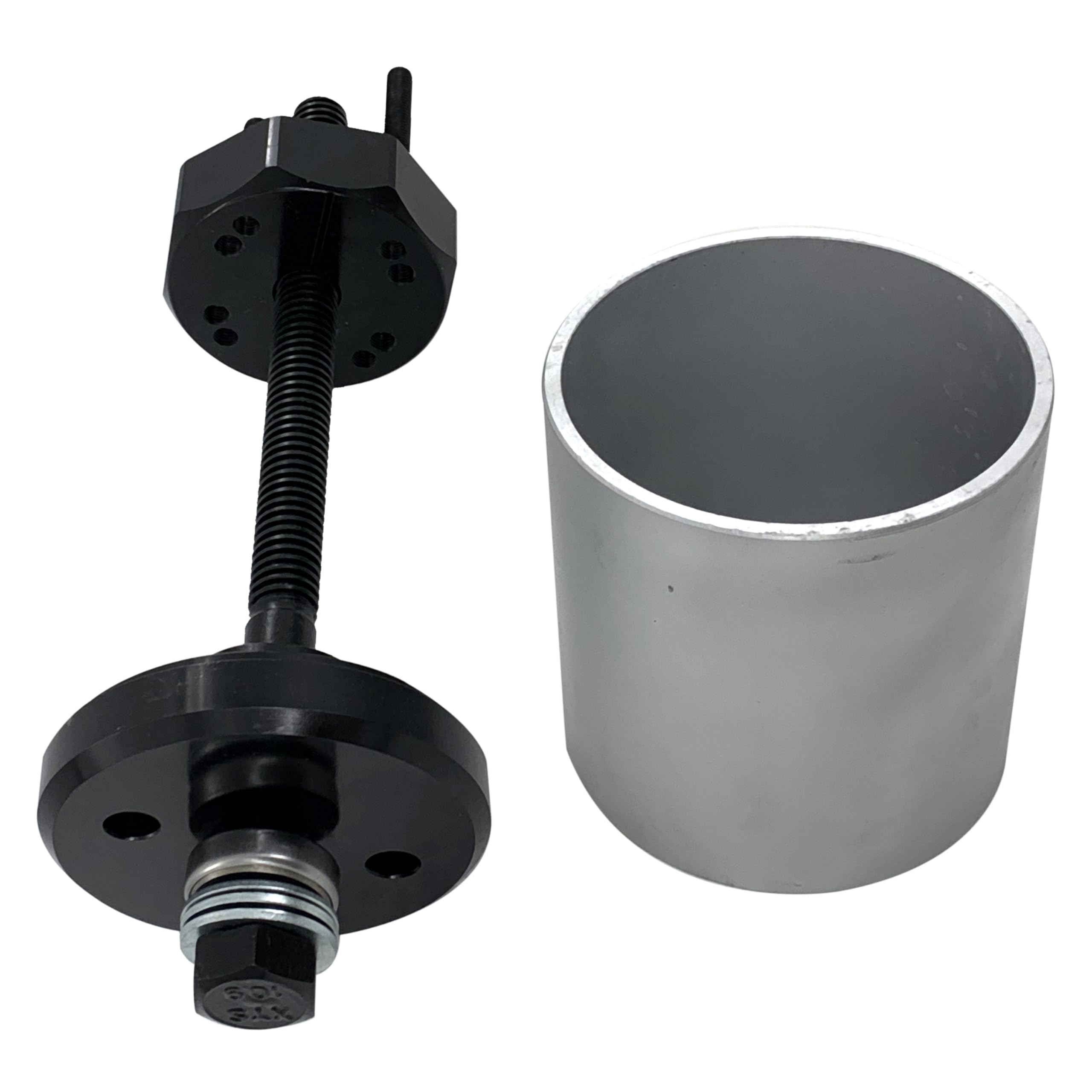 XUYUN S21307 Bushing Installation Tool Compatible with Hendrickson Turner Intraax Wide Bushing Complete Kit