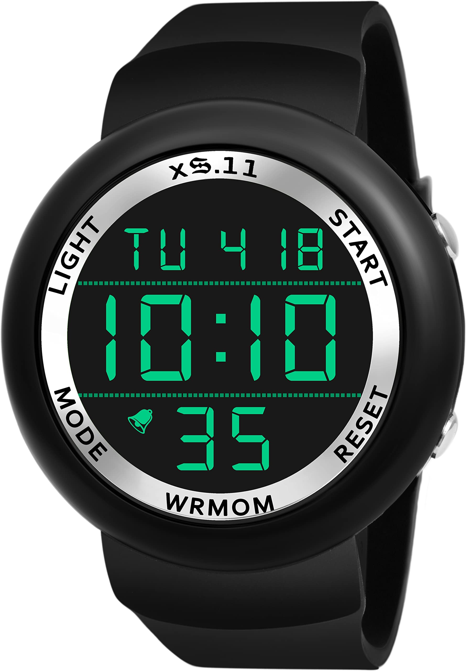 V&Y Trendy Latest Stylish Digital Sports Watch for Kids unisexCombo Pack of 1 (B09X391SSJ) Amazon Price History, Amazon Price Tracker