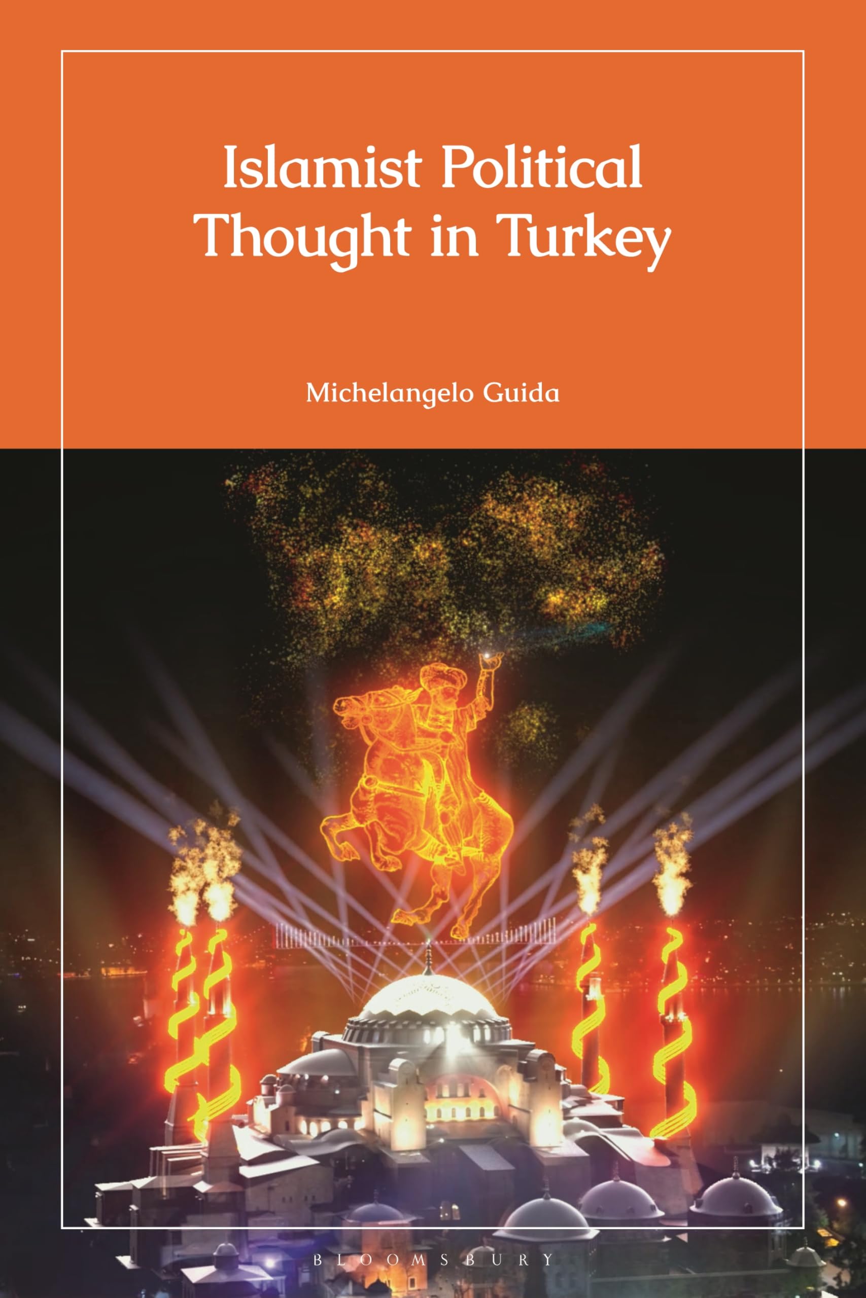 Islamist Political Thought in Turkey (Contemporary Turkey)