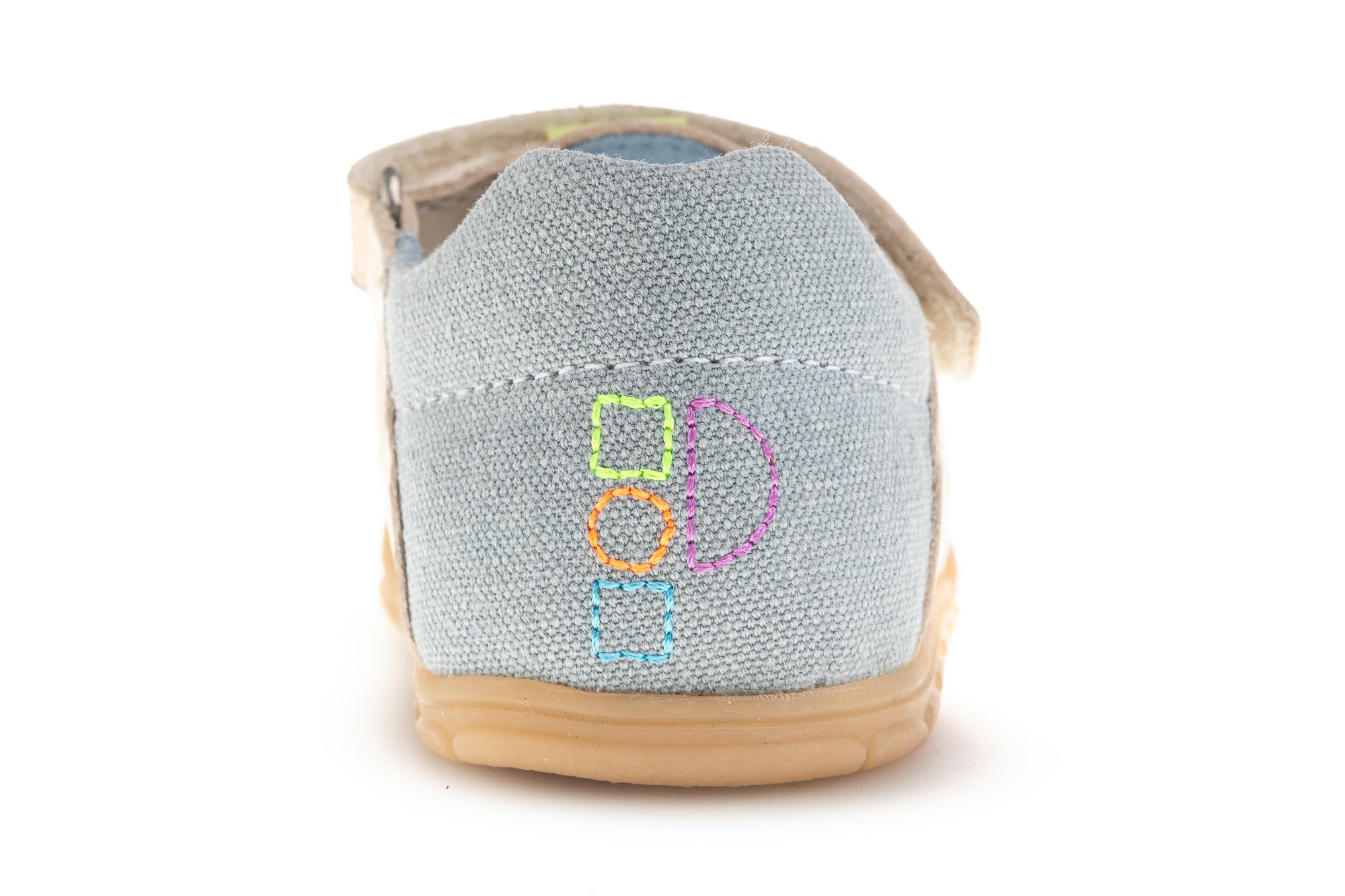 Pablosky Mixte Enfant Ziggy 049930 Sandale