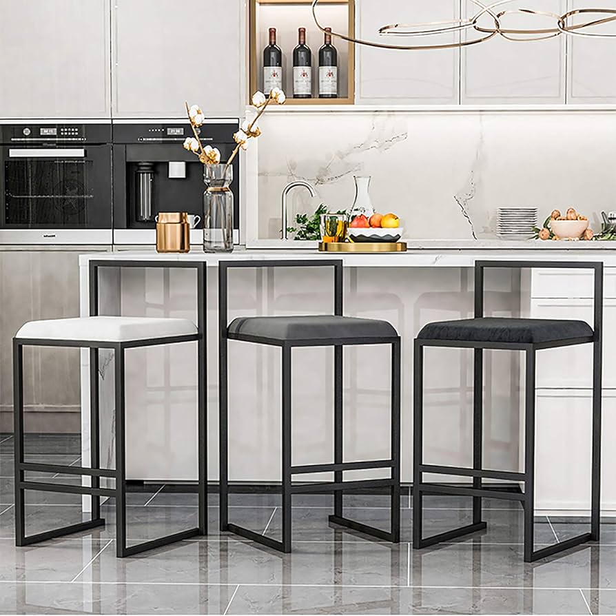 【Ka2】バーカウンター② Amazon｜カウンターバーチェア2点セット、バーハイトスツール2点
